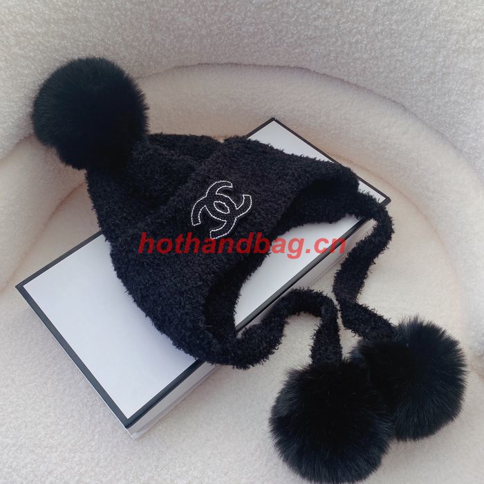 Chanel Hat CHH00219 Chanel Hat CHH00219