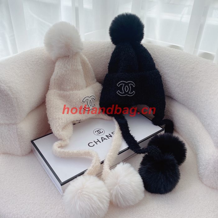 Chanel Hat CHH00219 Chanel Hat CHH00219