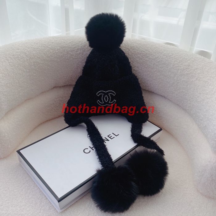 Chanel Hat CHH00219 Chanel Hat CHH00219