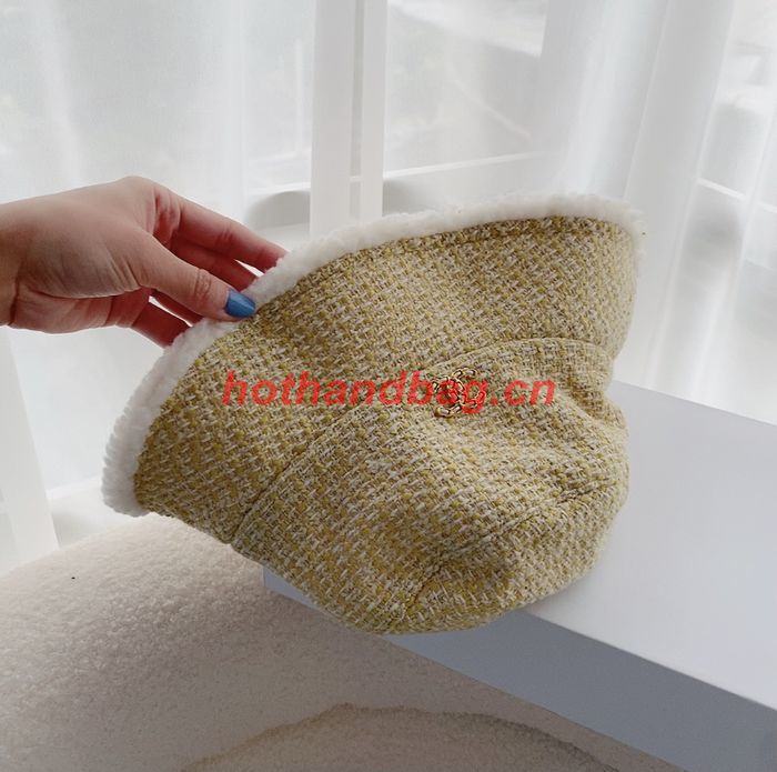 Chanel Hat CHH00227 Chanel Hat CHH00227