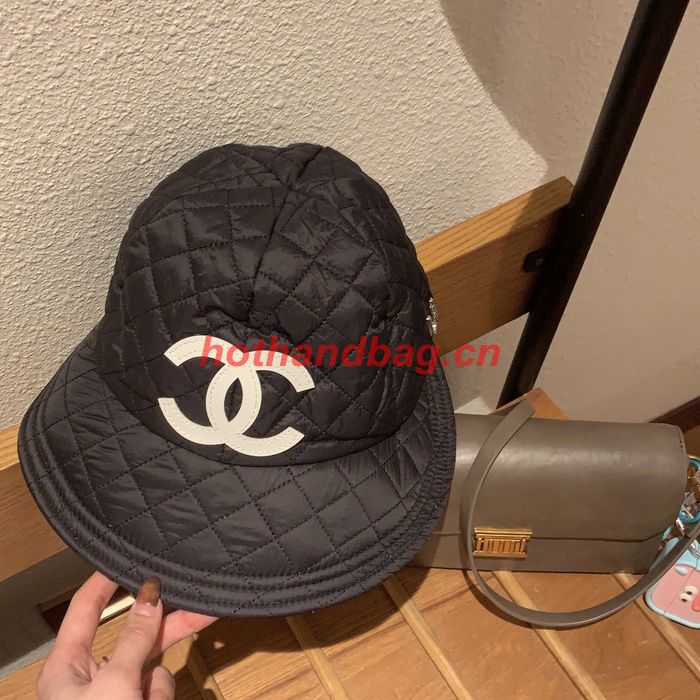Chanel Hat CHH00230-1 Chanel Hat CHH00230-1