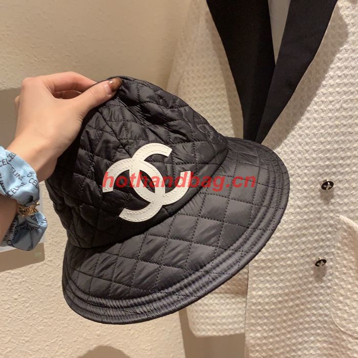 Chanel Hat CHH00230-1 Chanel Hat CHH00230-1