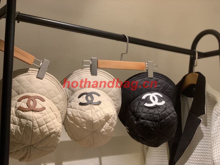 Chanel Hat CHH00230-1 Chanel Hat CHH00230-1