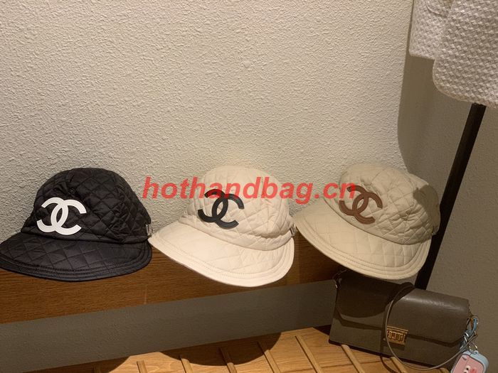 Chanel Hat CHH00230-1 Chanel Hat CHH00230-1