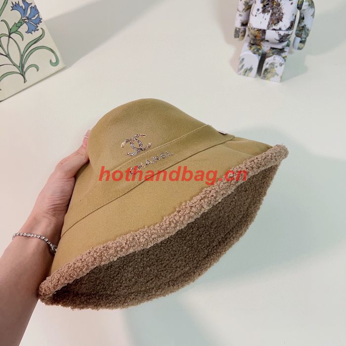 Chanel Hat CHH00251 Chanel Hat CHH00251