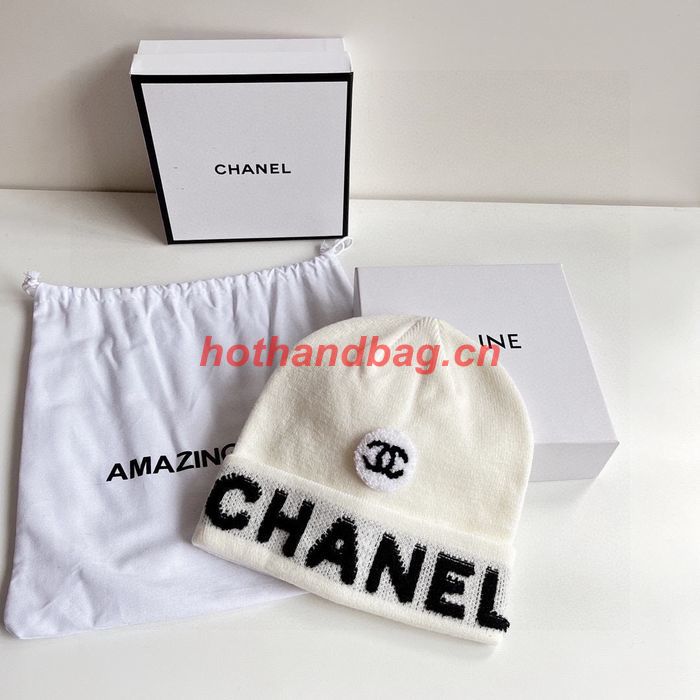 Chanel Hat CHH00258 Chanel Hat CHH00258