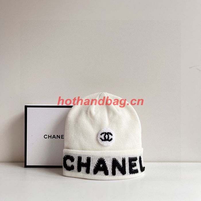 Chanel Hat CHH00258 Chanel Hat CHH00258