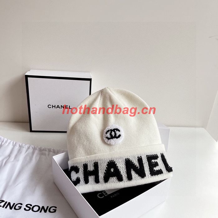 Chanel Hat CHH00258 Chanel Hat CHH00258