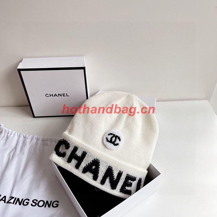 Chanel Hat CHH00258 Chanel Hat CHH00258
