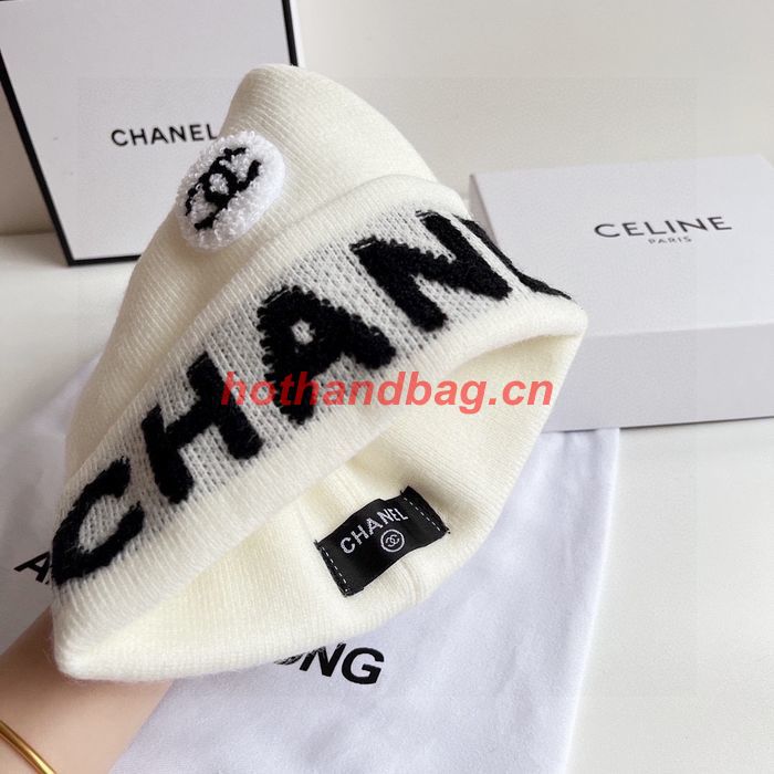 Chanel Hat CHH00258 Chanel Hat CHH00258