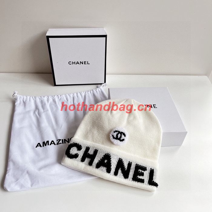 Chanel Hat CHH00258 Chanel Hat CHH00258