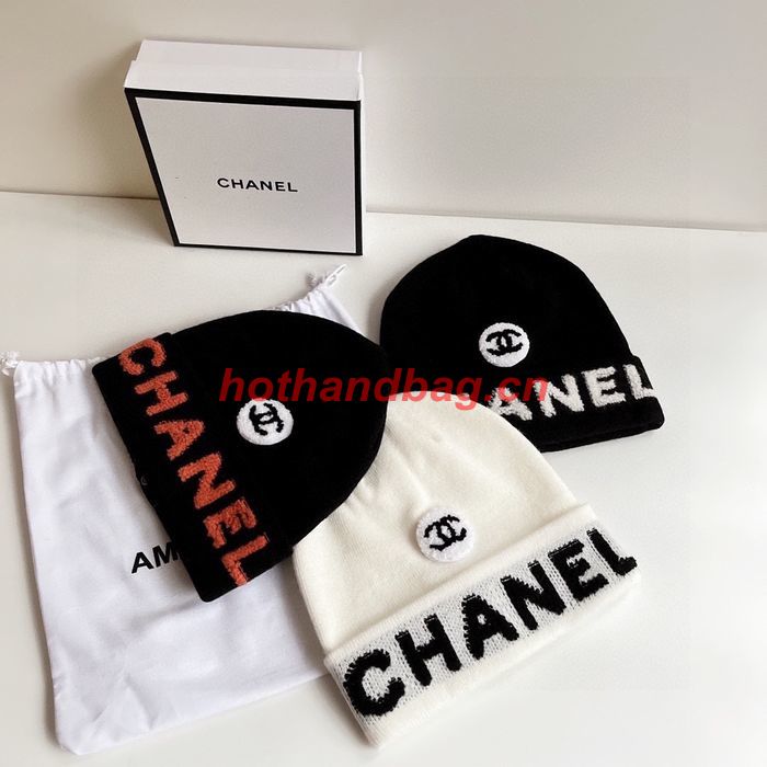 Chanel Hat CHH00258 Chanel Hat CHH00258