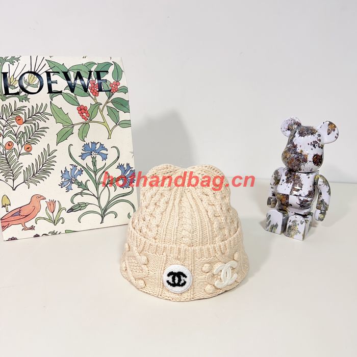 Chanel Hat CHH00260 Chanel Hat CHH00260