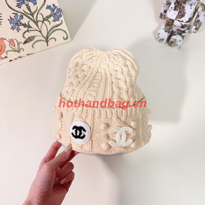 Chanel Hat CHH00260 Chanel Hat CHH00260