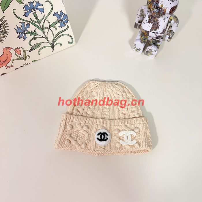 Chanel Hat CHH00260 Chanel Hat CHH00260