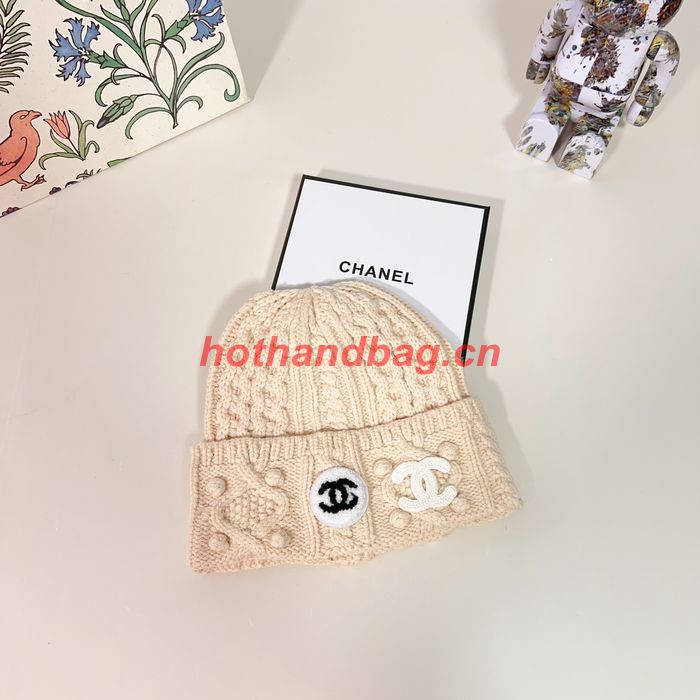 Chanel Hat CHH00260 Chanel Hat CHH00260