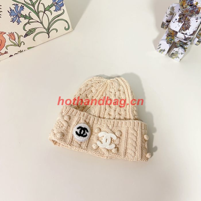 Chanel Hat CHH00260 Chanel Hat CHH00260