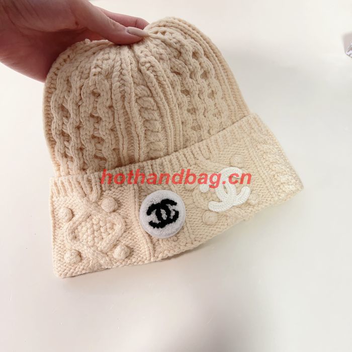 Chanel Hat CHH00260 Chanel Hat CHH00260
