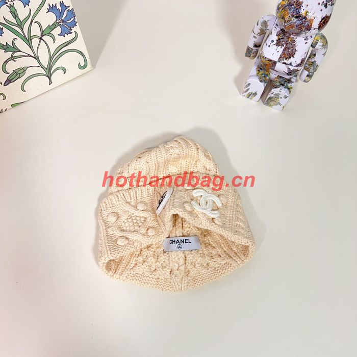 Chanel Hat CHH00260 Chanel Hat CHH00260