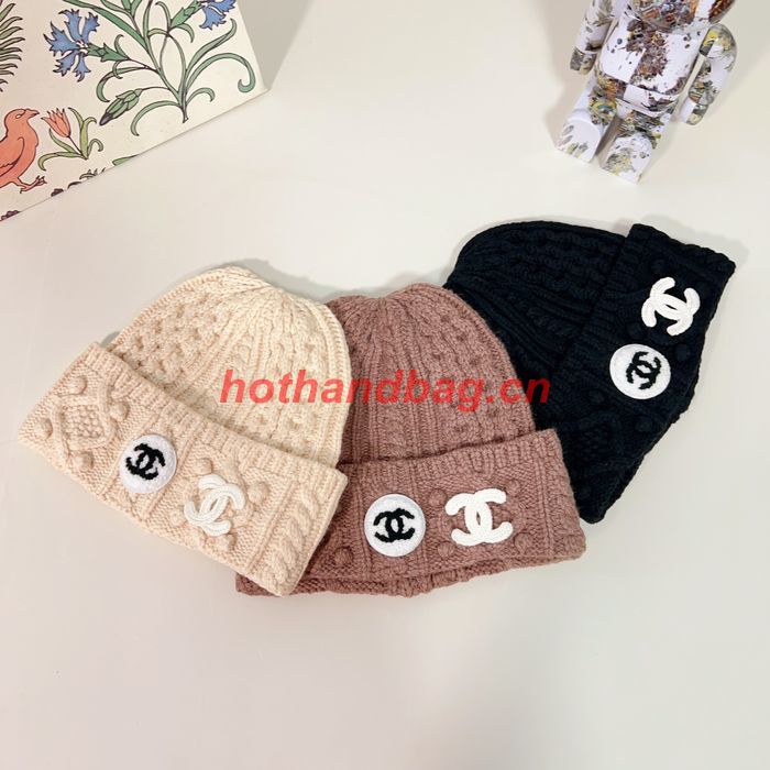 Chanel Hat CHH00260 Chanel Hat CHH00260