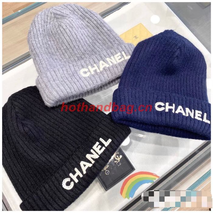 Chanel Hat CHH00263 Chanel Hat CHH00263