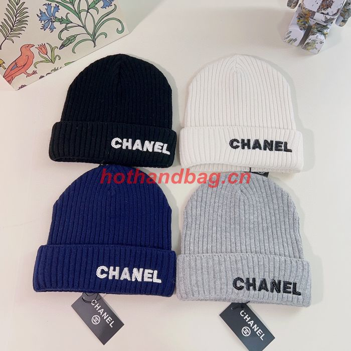 Chanel Hat CHH00263 Chanel Hat CHH00263