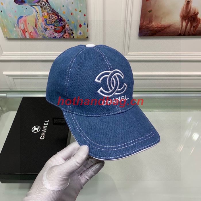 Chanel Hat CHH00266 Chanel Hat CHH00266