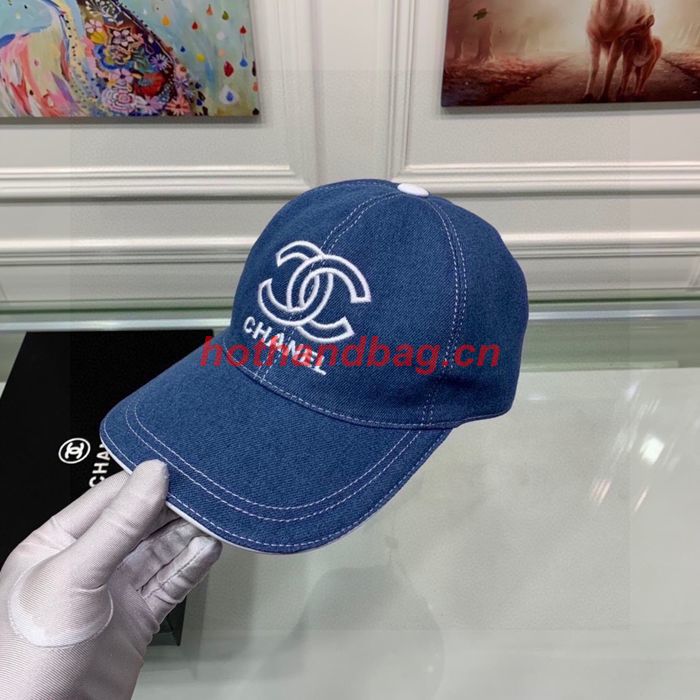 Chanel Hat CHH00266 Chanel Hat CHH00266