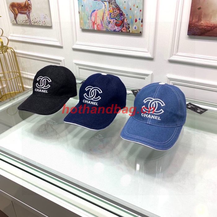 Chanel Hat CHH00266 Chanel Hat CHH00266