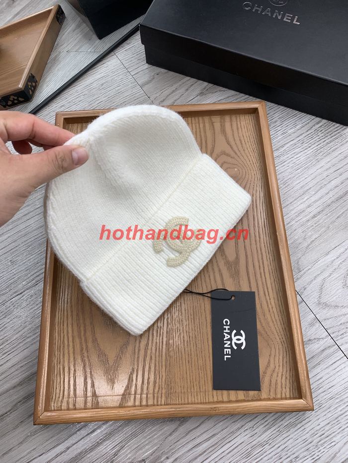 Chanel Hat CHH00272 Chanel Hat CHH00272