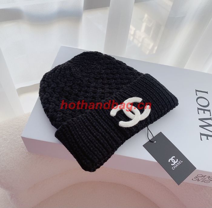 Chanel Hat CHH00276 Chanel Hat CHH00276