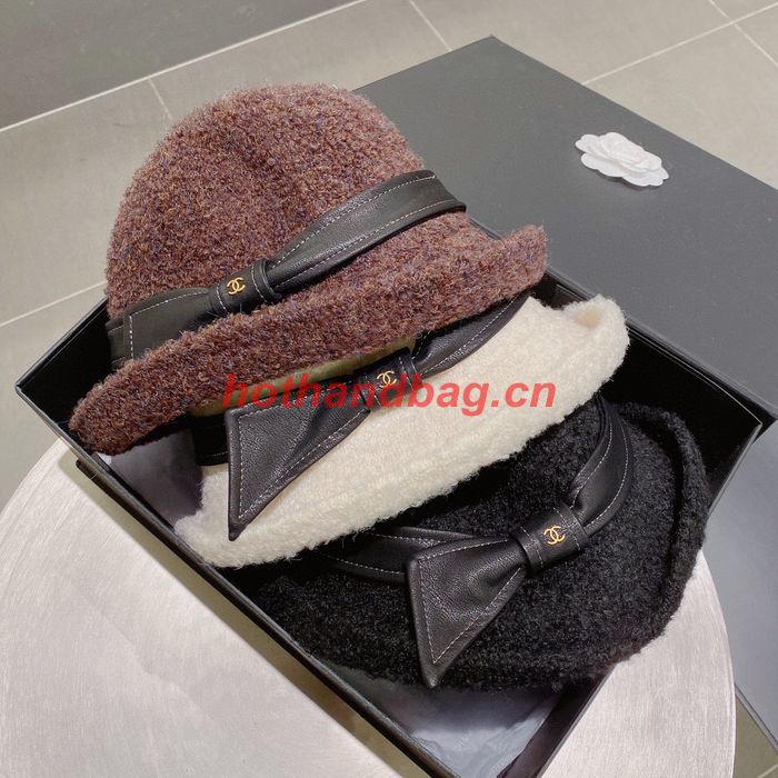 Chanel Hat CHH00279 Chanel Hat CHH00279