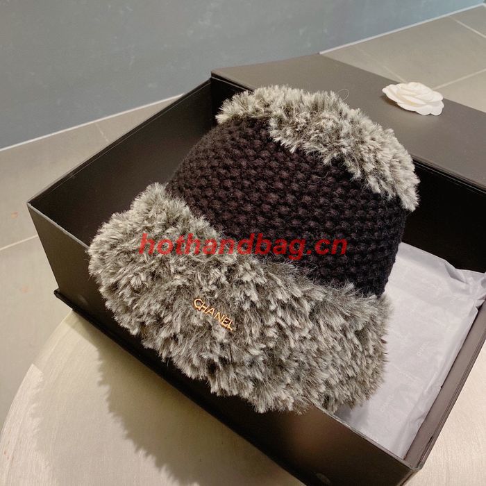 Chanel Hat CHH00281 Chanel Hat CHH00281