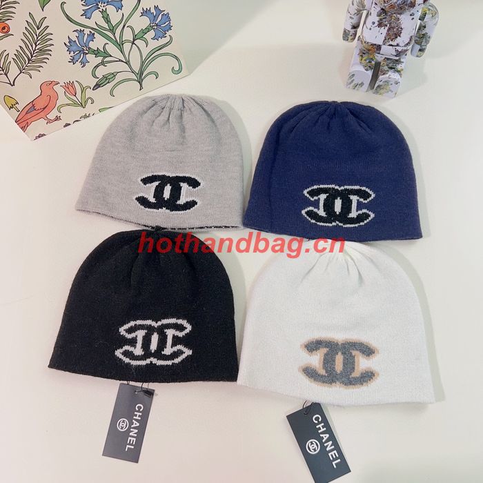 Chanel Hat CHH00286 Chanel Hat CHH00286