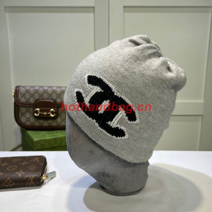 Chanel Hat CHH00293-1 Chanel Hat CHH00293-1