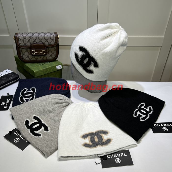 Chanel Hat CHH00293-1 Chanel Hat CHH00293-1