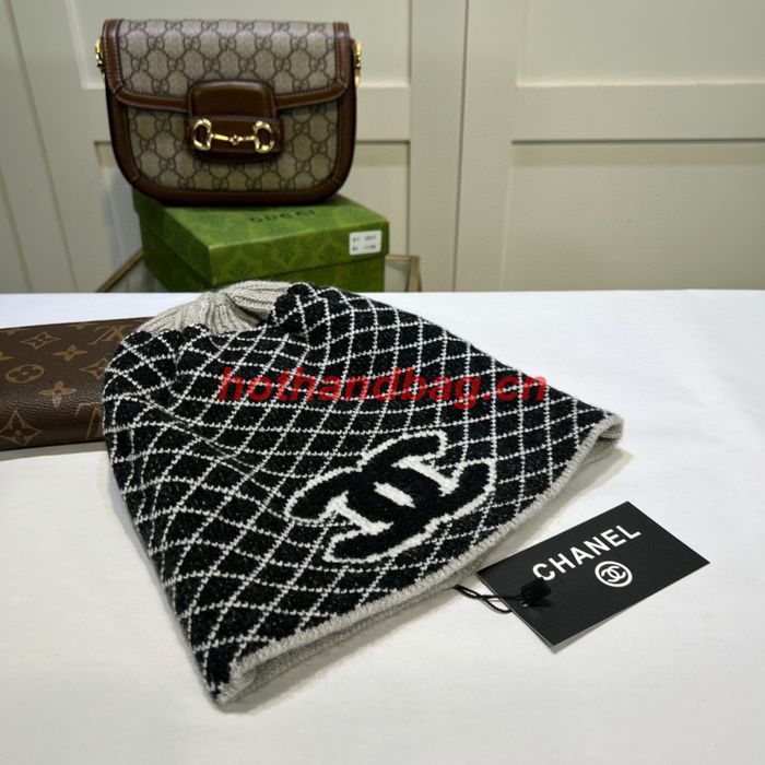 Chanel Hat CHH00293-3 Chanel Hat CHH00293-3