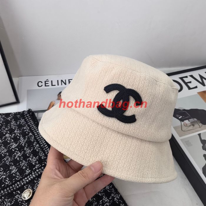 Chanel Hat CHH00294-1 Chanel Hat CHH00294-1