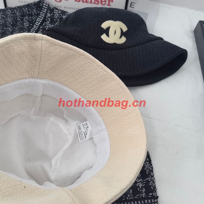 Chanel Hat CHH00294-1 Chanel Hat CHH00294-1