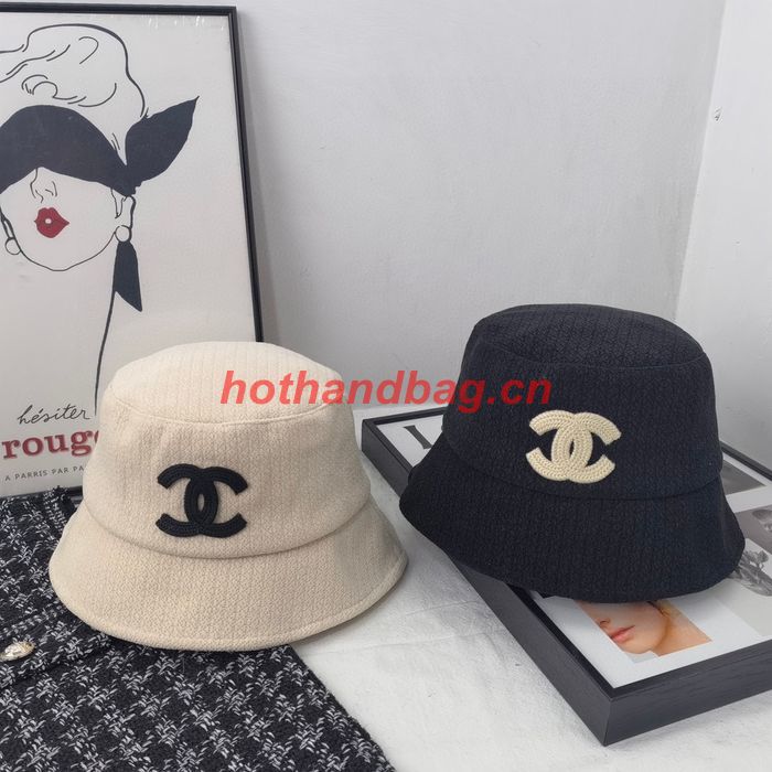Chanel Hat CHH00294-1 Chanel Hat CHH00294-1