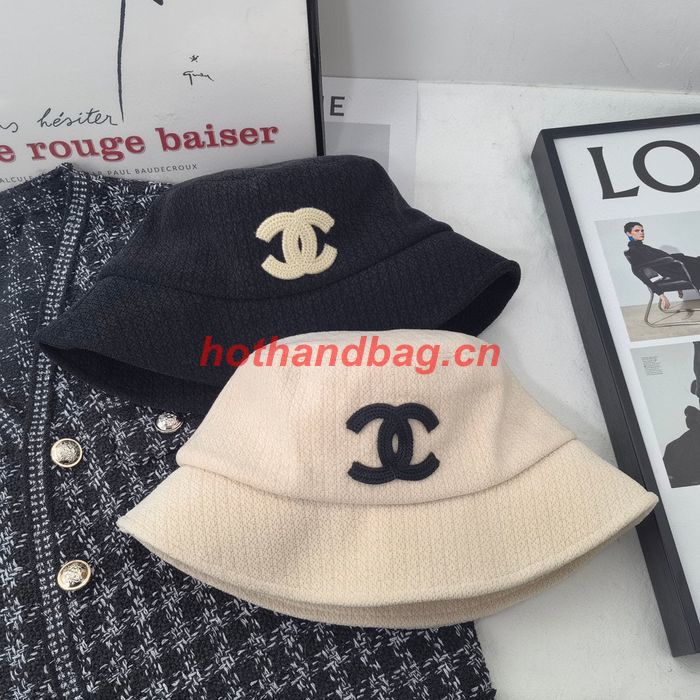 Chanel Hat CHH00294-1 Chanel Hat CHH00294-1
