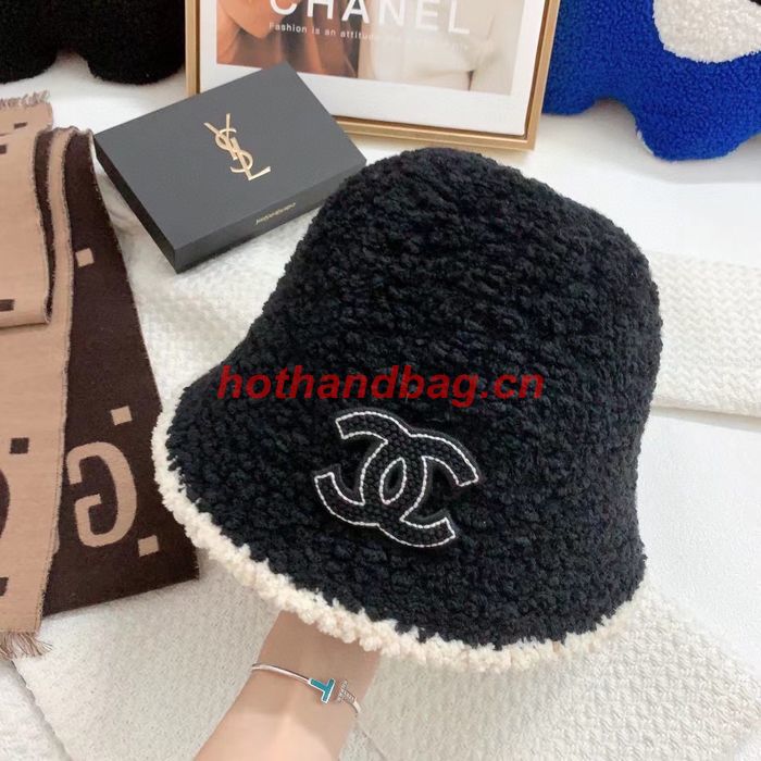 Chanel Hat CHH00296-1 Chanel Hat CHH00296-1