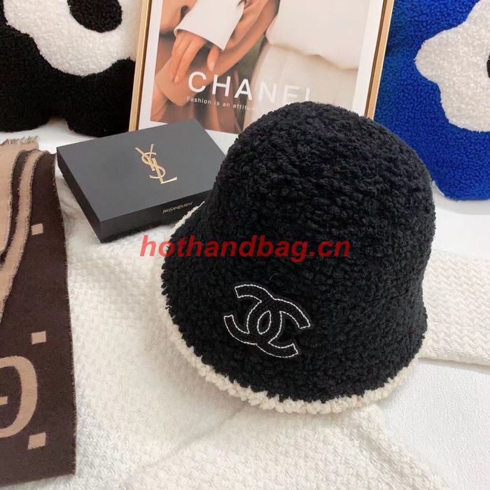 Chanel Hat CHH00296-1 Chanel Hat CHH00296-1