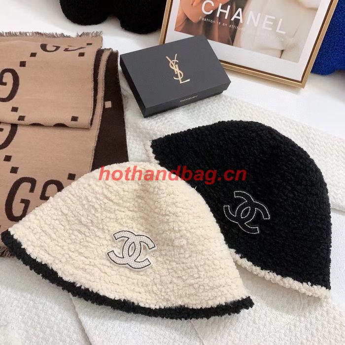 Chanel Hat CHH00296-1 Chanel Hat CHH00296-1