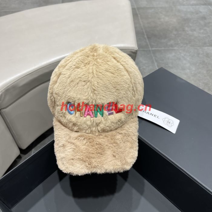 Chanel Hat CHH00319 Chanel Hat CHH00319