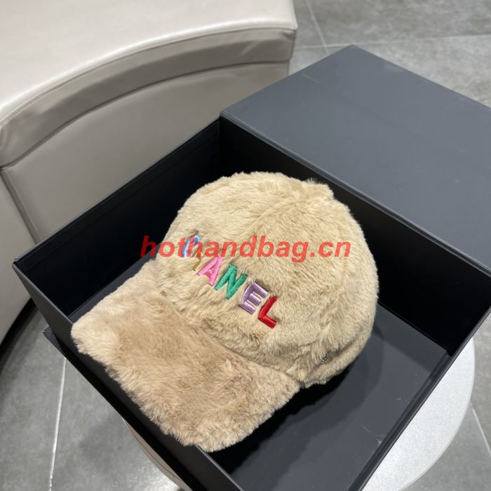 Chanel Hat CHH00319 Chanel Hat CHH00319