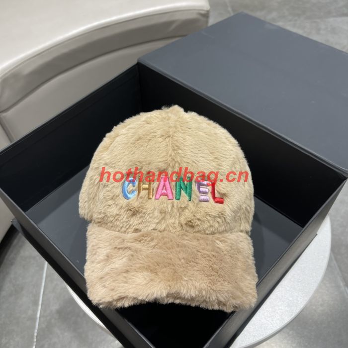 Chanel Hat CHH00319 Chanel Hat CHH00319