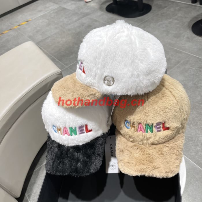 Chanel Hat CHH00319 Chanel Hat CHH00319