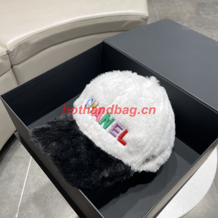 Chanel Hat CHH00320 Chanel Hat CHH00320