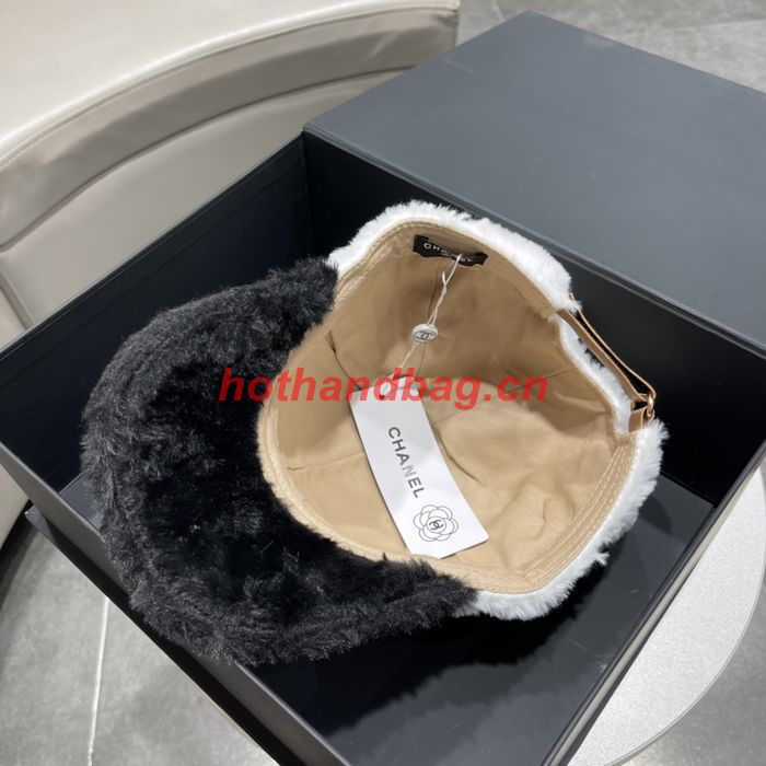 Chanel Hat CHH00320 Chanel Hat CHH00320